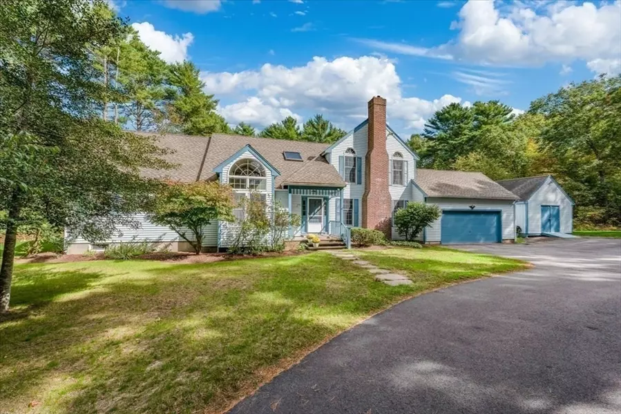 204A North St, Mattapoisett, MA 02739