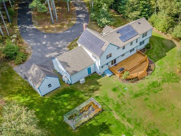 204A North St, Mattapoisett, MA 02739