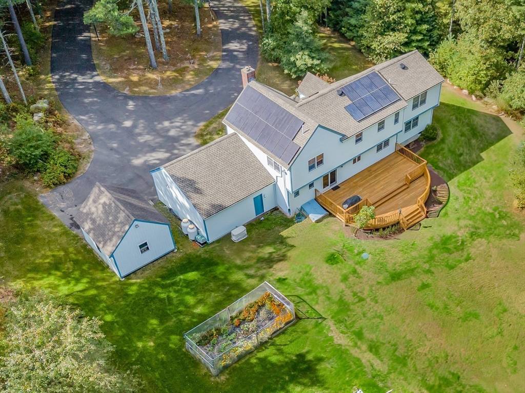 Mattapoisett, MA 02739,204A North St