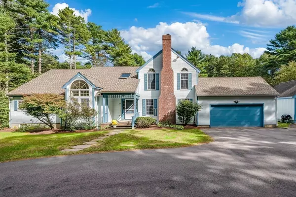 Mattapoisett, MA 02739,204A North St