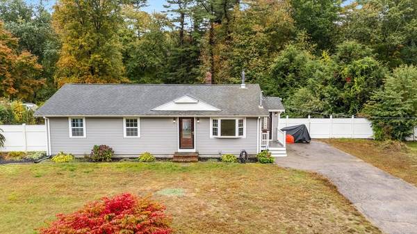 13 Padelford St., Berkley, MA 02138