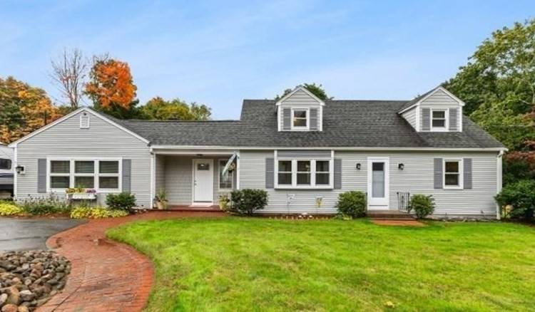 336 Handy Street, Attleboro, MA 02703