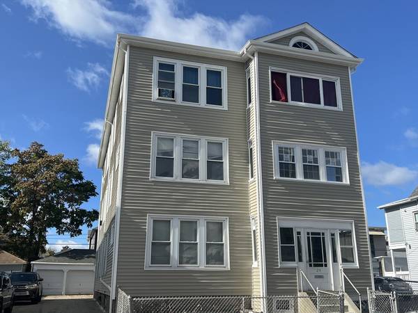 24 Arthur Street #1, Worcester, MA 01604