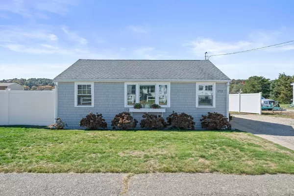 172 Ridge Rd, Marshfield, MA 02050