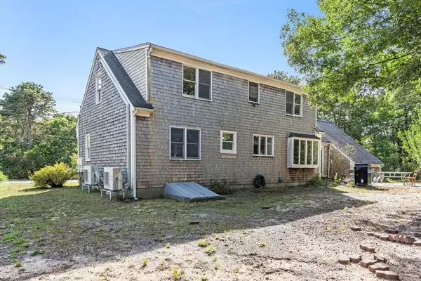 Brewster, MA 02631,79 Freemans Way