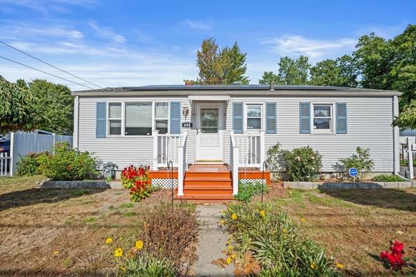 490 Berkshire Ave, Springfield, MA 01109