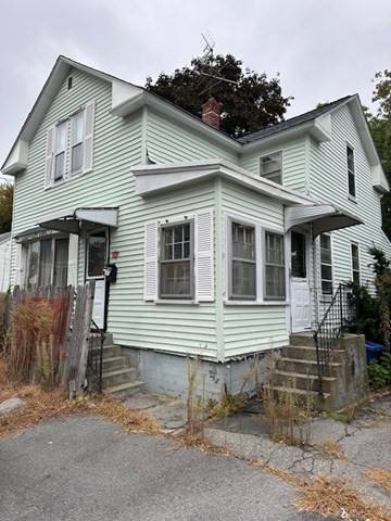 109 Sylvester St, Lawrence, MA 01843