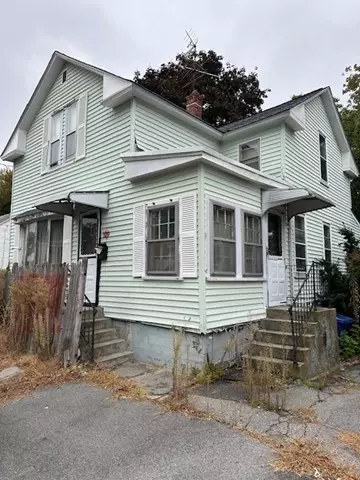 Lawrence, MA 01843,109 Sylvester St