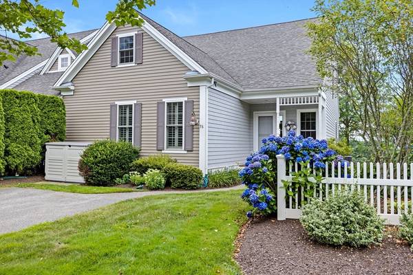 76 Brookside Road #75, Bourne, MA 02532