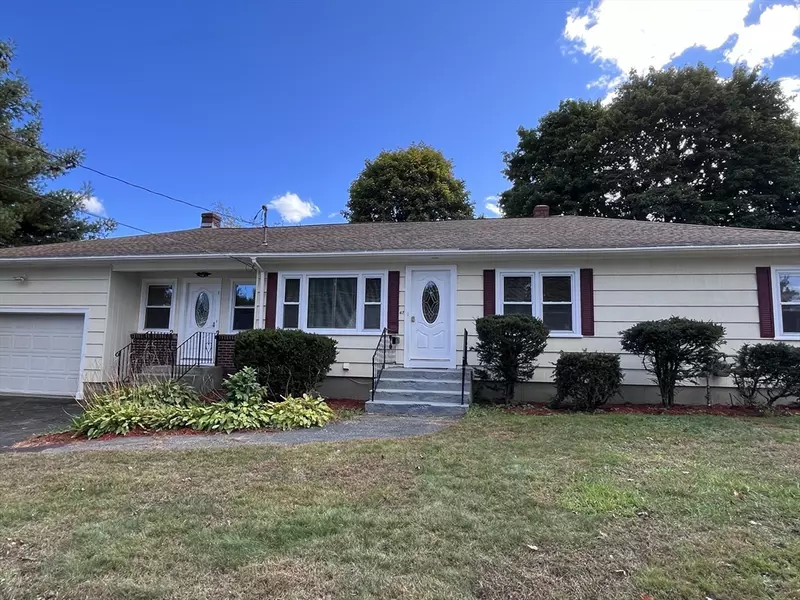 42 Clearview Ave, Fitchburg, MA 01420