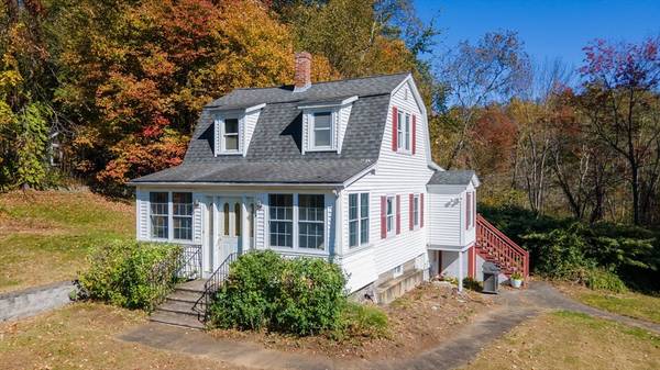 2677 N Main St, Lancaster, MA 01523