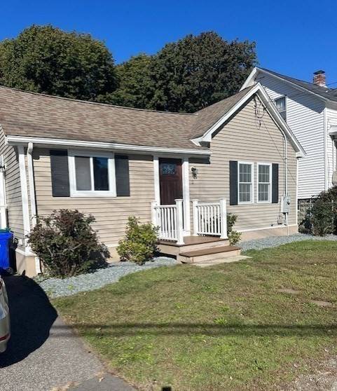 2 Eddy Street, Attleboro, MA 02703