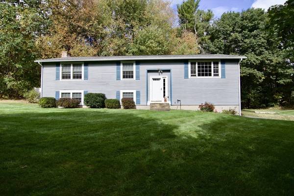 Charlton, MA 01507,4 Timber Valley Dr