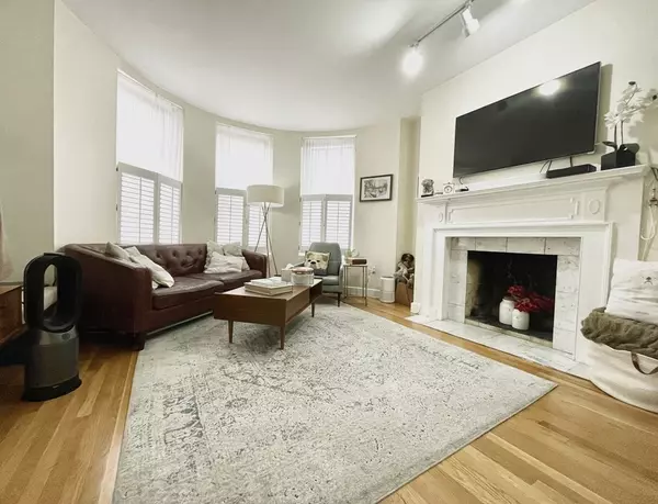 427 Marlborough #3, Boston, MA 02115