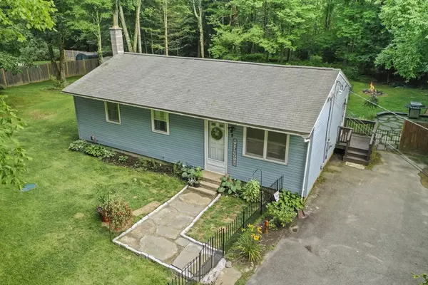 Winchendon, MA 01475,8 Sibley Road