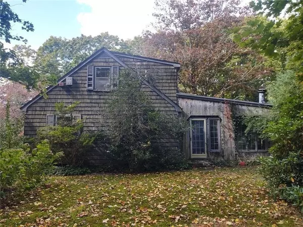 138 Lake St, Seekonk, MA 02771