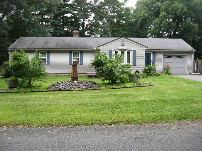 146 Mason Street, Palmer, MA 01069