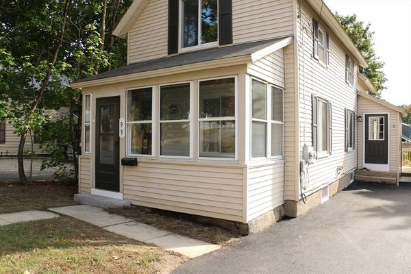 Athol, MA 01331,99 Goddard St