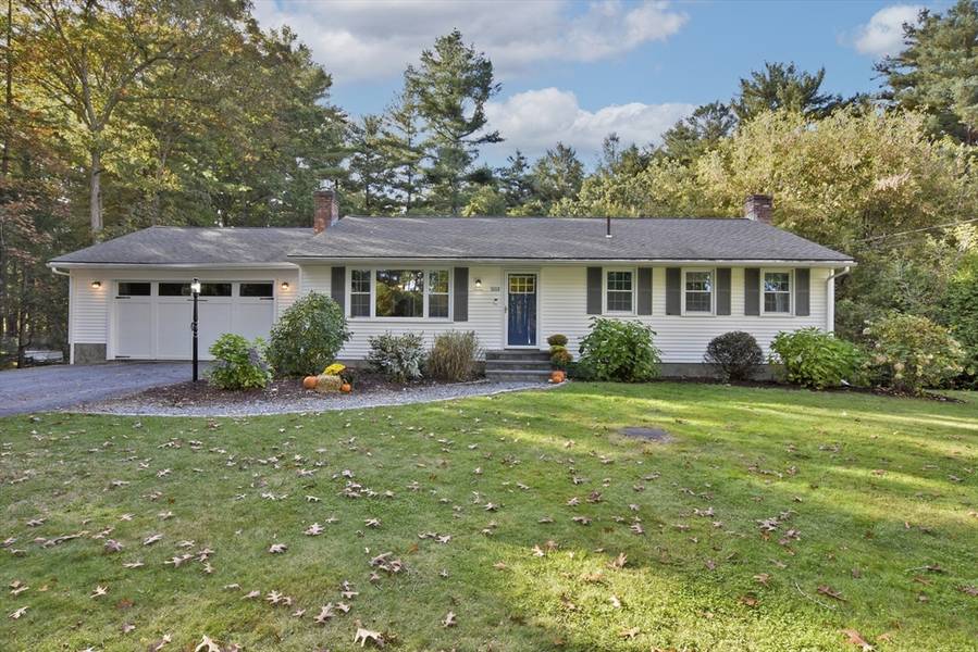 503 South Meadow Rd, Lancaster, MA 01523