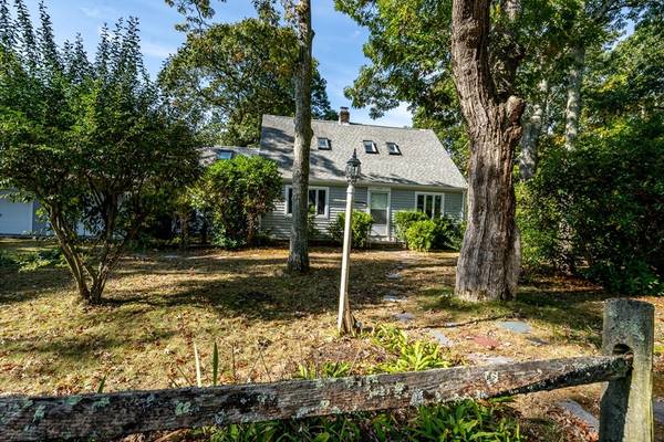 Bourne, MA 02559,49 King Phillip Rd