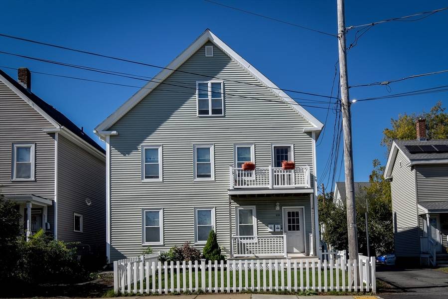 99 Howe St, Marlborough, MA 01752