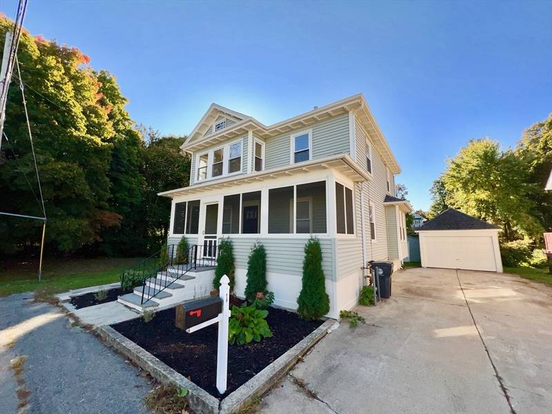 1 Foster St, Haverhill, MA 01832