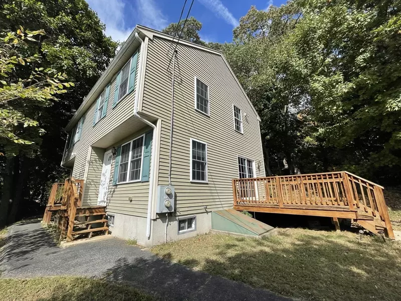 1B Federal St. #1B, Blackstone, MA 01504