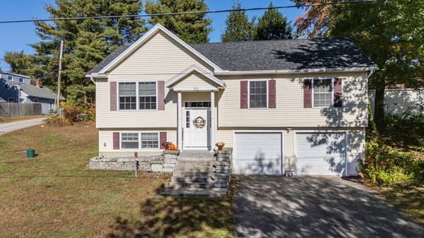 154 Garvin, Manchester, NH 03109