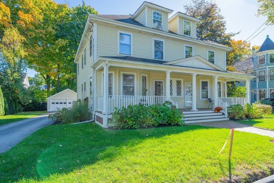 31 Highland St #31, Concord, MA 01742