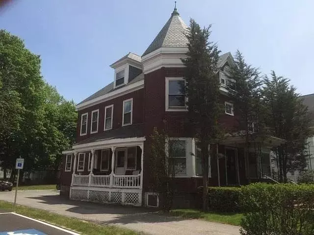 293 Lafayette #7, Salem, MA 01970