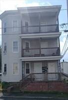 8 Taber Ave #2ndFl Front, Brockton, MA 02302