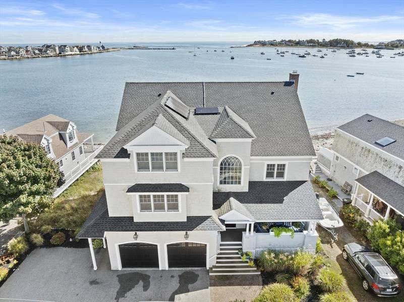 142 Jericho Rd, Scituate, MA 02066