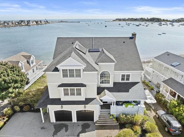 142 Jericho Rd, Scituate, MA 02066