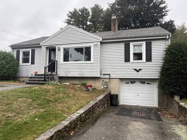 Norwood, MA 02062,12 Azalea Dr