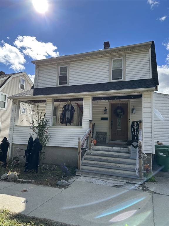 Medford, MA 02155,968 Highland Ave