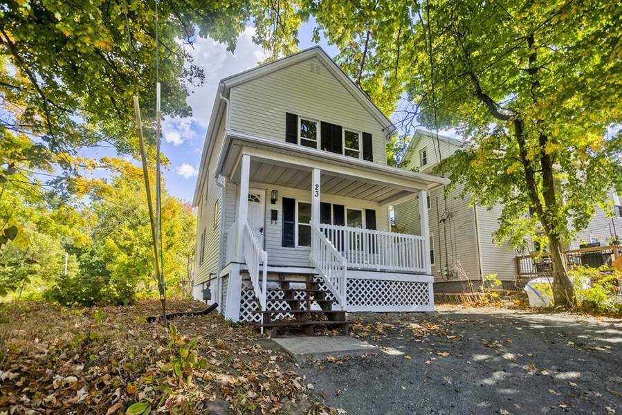 23 Lamb St, South Hadley, MA 01075