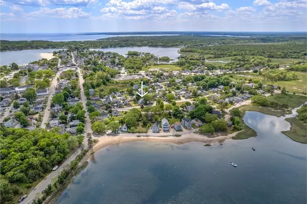 Wareham, MA 02558,12 Thirteenth St