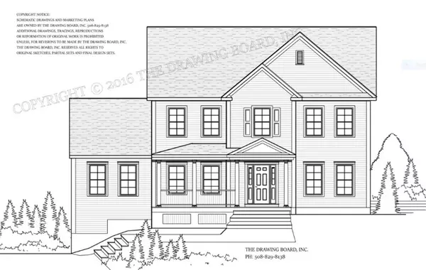 Lot 3 Forest Hill Dr., Rutland, MA 01543