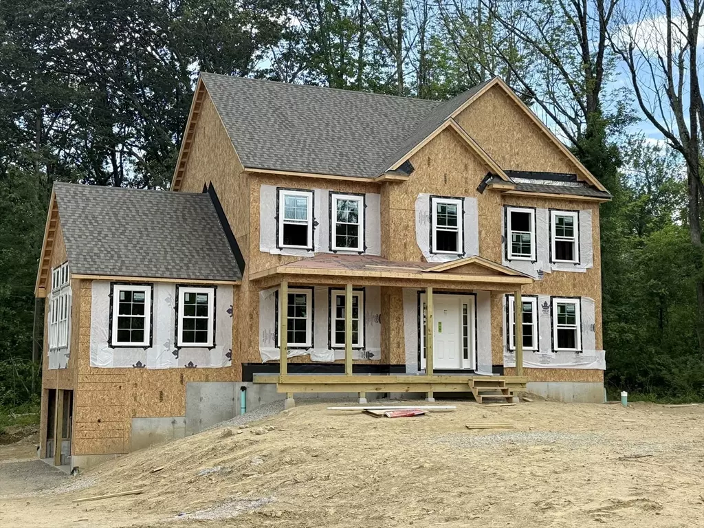 Rutland, MA 01543,Lot 3 Forest Hill Dr.