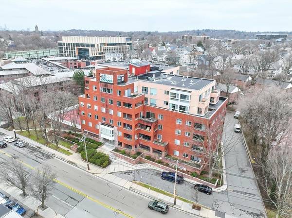 50 Watertown Street #408, Watertown, MA 02472