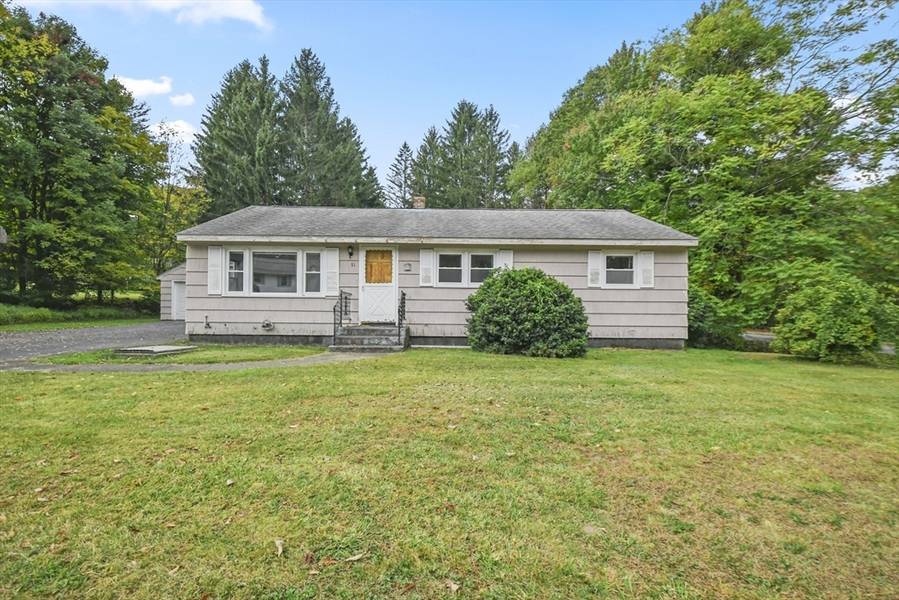 51 Beach Street, Millbury, MA 01527