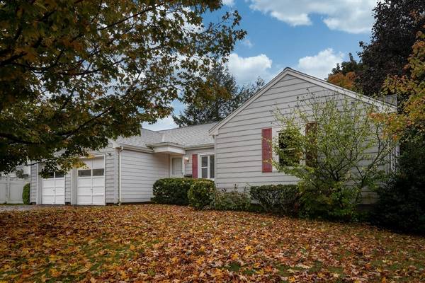 5 Glenwood St, Natick, MA 01760