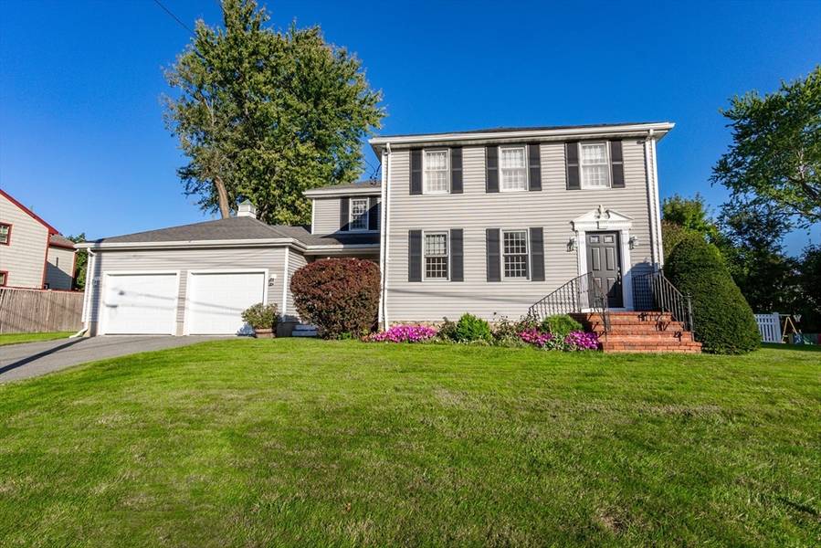 59 Seminole Ave, Weymouth, MA 02188