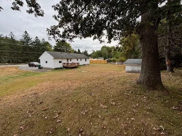 Stow, MA 01775,136 W. Acton Rd