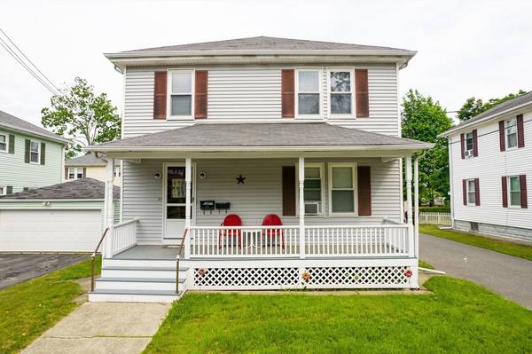 Taunton, MA 02780,38 Granite St