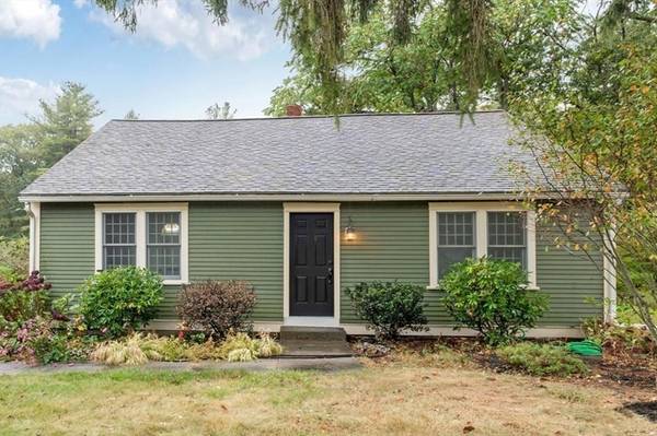 178 Sutton, Uxbridge, MA 01569