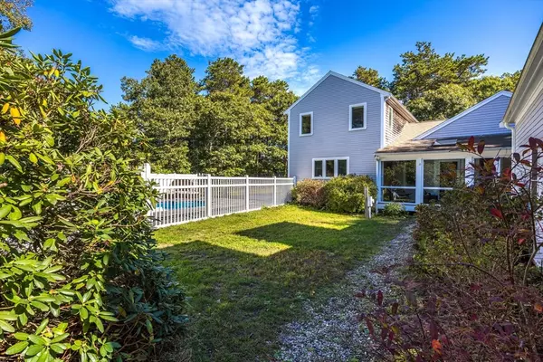 Eastham, MA 02642,40 Clipper Way