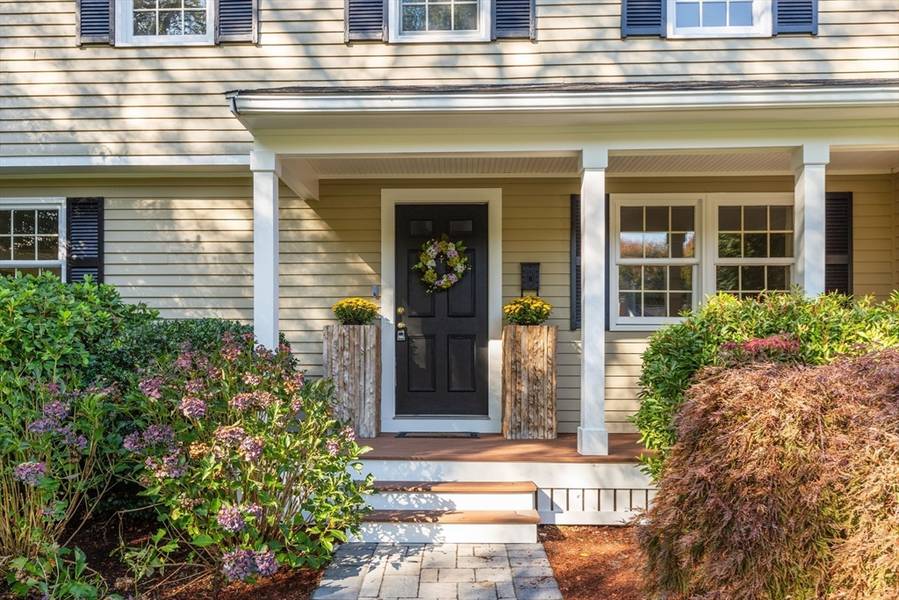 40 Stanford Drive, Westwood, MA 02090