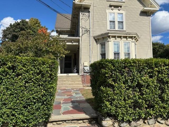 36 School Street #2F, Woburn, MA 01801