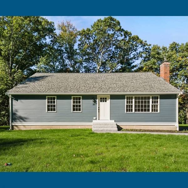 20 Richardson Road, Hudson, MA 01749